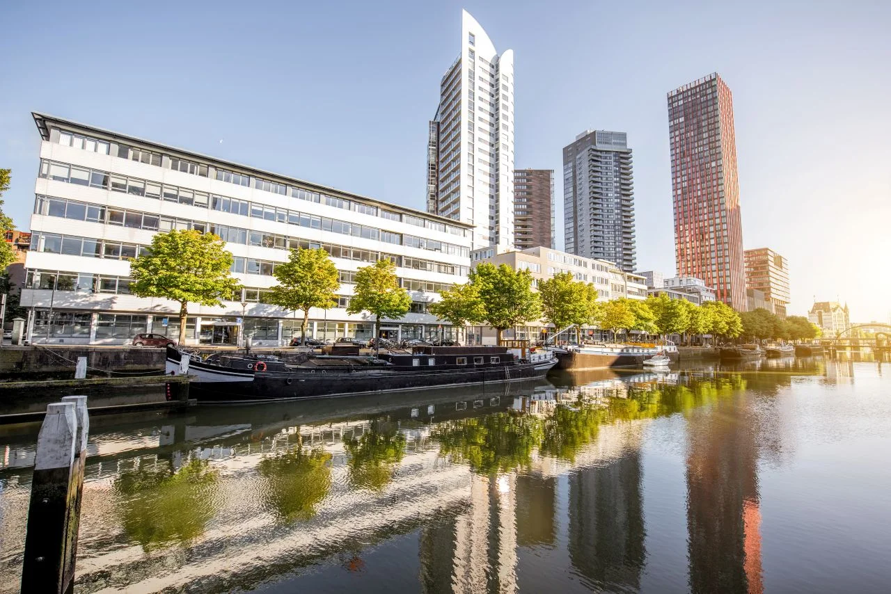 Payroll & tax compliance in the Netherlands: How to avoid costly mistakes