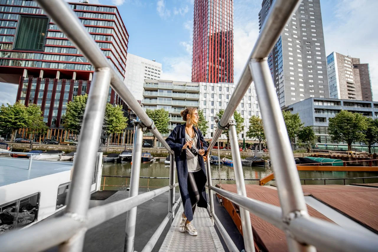 How to register as a freelancer (ZZP) in the Netherlands: step-by-step guide
